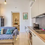 Apartmán Maltese 1b With Traditional Balcony By Solea *