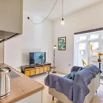 Apartmán Maltese 1b With Traditional Balcony By Solea Sliema