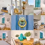 Maltese 1b With Traditional Balcony By Solea