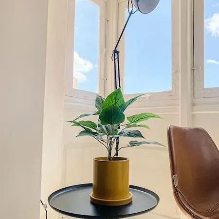 Apartament Designer Furnished - Entire 1b By Solea