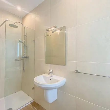 Apartament Designer Furnished - Entire 1b By Solea