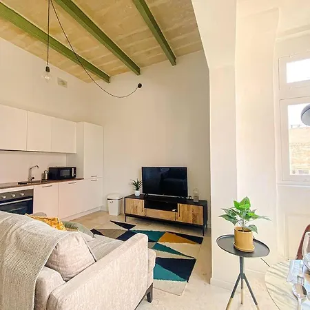 Apartament Designer Furnished - Entire 1b By Solea *