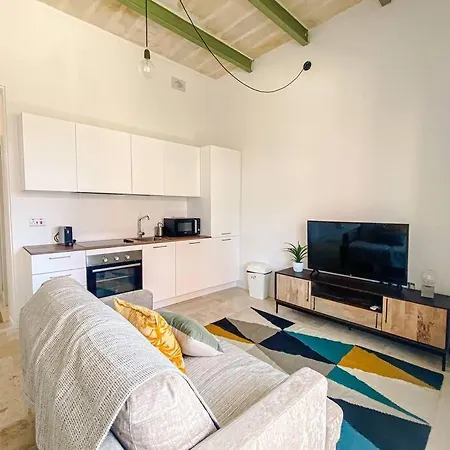 Apartament Designer Furnished - Entire 1b By Solea Sliema