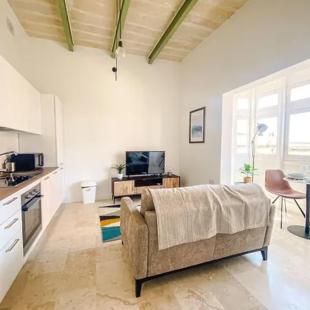 Apartament Designer Furnished - Entire 1b By Solea