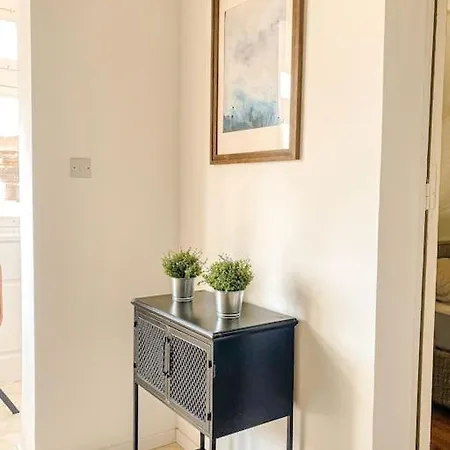 Designer Furnished - Entire 1b By Solea Apartament Sliema