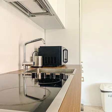 Designer Furnished - Entire 1b By Solea Apartament *