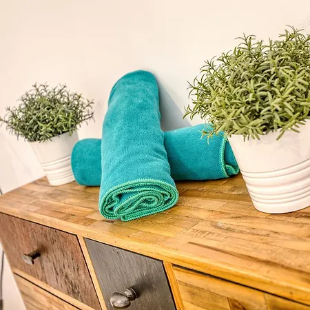 Appartement Maltese 1b With Traditional Balcony By Solea *