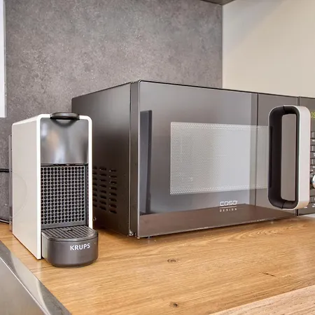 Appartement Maltese 1b With Traditional Balcony By Solea *